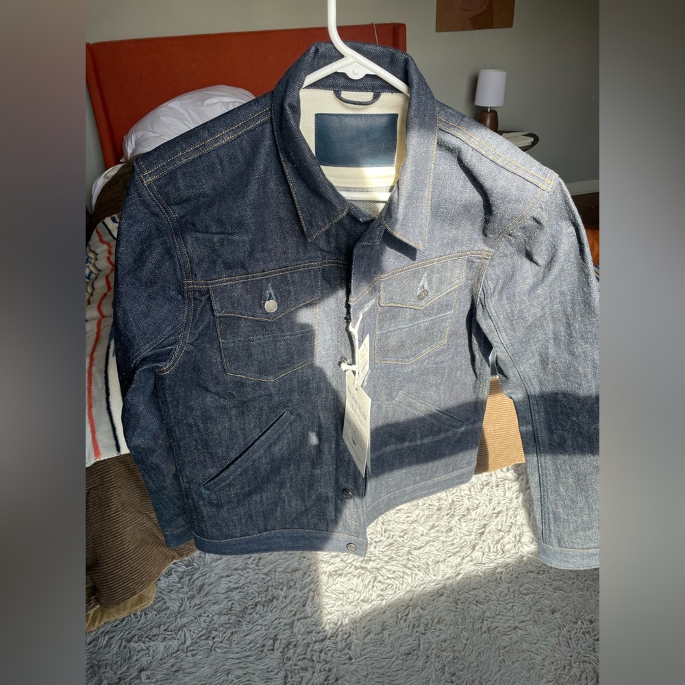 Big John Rare Jacket R609 - Picture 15 of 16